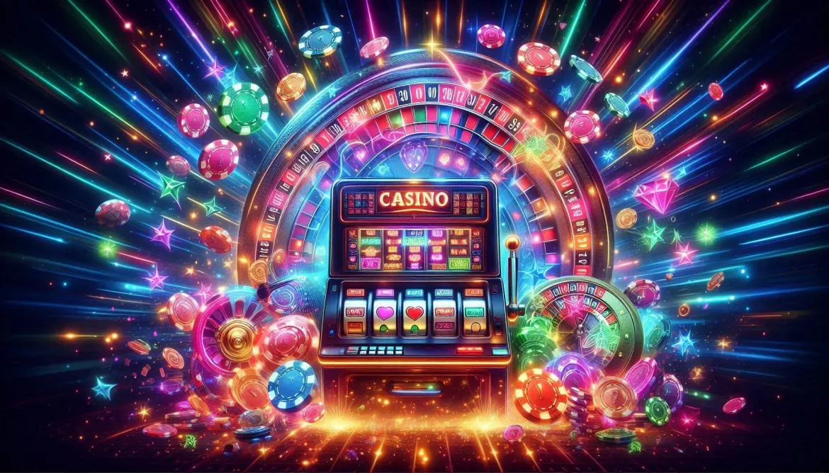Crocoslots Casino